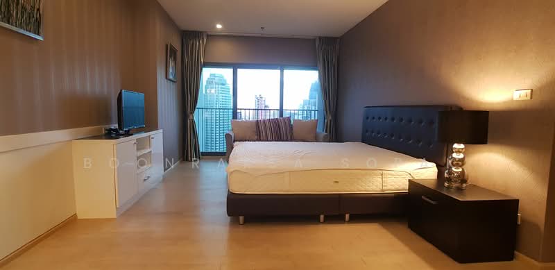 Noble Remix, Bangkok, 772 Soi Sukhumvit 36, Sukhumvit Road, Khong Tan, Khlong Toei, Bangkok, 3 Bedrooms, 134 sqm, Condo For Rent, by Boonraksa Sopak, 500289632 - DDproperty.com