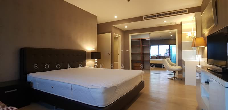 Noble Remix, Bangkok, 772 Soi Sukhumvit 36, Sukhumvit Road, Khong Tan, Khlong Toei, Bangkok, 3 Bedrooms, 134 sqm, Condo For Rent, by Boonraksa Sopak, 500289632 - DDproperty.com