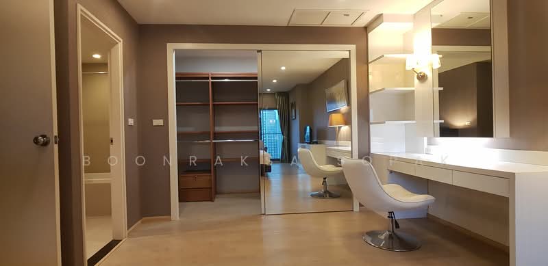 Noble Remix, Bangkok, 772 Soi Sukhumvit 36, Sukhumvit Road, Khong Tan, Khlong Toei, Bangkok, 3 Bedrooms, 134 sqm, Condo For Rent, by Boonraksa Sopak, 500289632 - DDproperty.com