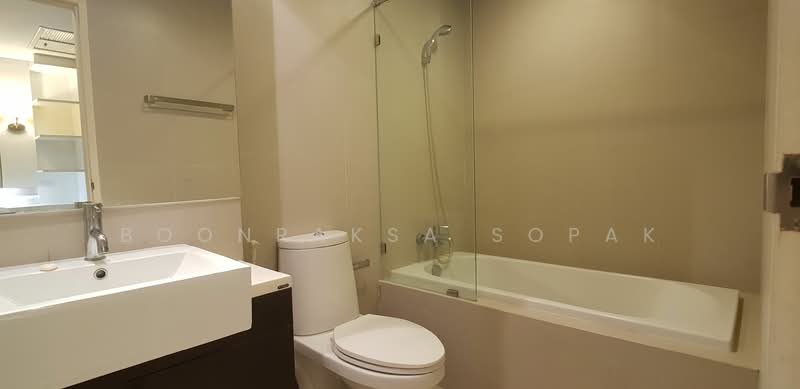 Noble Remix, Bangkok, 772 Soi Sukhumvit 36, Sukhumvit Road, Khong Tan, Khlong Toei, Bangkok, 3 Bedrooms, 134 sqm, Condo For Rent, by Boonraksa Sopak, 500289632 - DDproperty.com