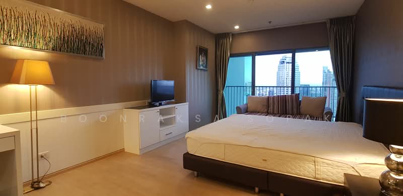 Noble Remix, Bangkok, 772 Soi Sukhumvit 36, Sukhumvit Road, Khong Tan, Khlong Toei, Bangkok, 3 Bedrooms, 134 sqm, Condo For Rent, by Boonraksa Sopak, 500289632 - DDproperty.com