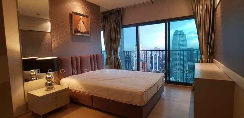 Noble Remix, Bangkok, 772 Soi Sukhumvit 36, Sukhumvit Road, Khong Tan, Khlong Toei, Bangkok, 3 Bedrooms, 134 sqm, Condo For Rent, by Boonraksa Sopak, 500289632 - DDproperty.com
