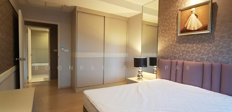 Noble Remix, Bangkok, 772 Soi Sukhumvit 36, Sukhumvit Road, Khong Tan, Khlong Toei, Bangkok, 3 Bedrooms, 134 sqm, Condo For Rent, by Boonraksa Sopak, 500289632 - DDproperty.com