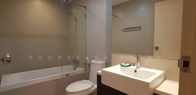 Noble Remix, Bangkok, 772 Soi Sukhumvit 36, Sukhumvit Road, Khong Tan, Khlong Toei, Bangkok, 3 Bedrooms, 134 sqm, Condo For Rent, by Boonraksa Sopak, 500289632 - DDproperty.com