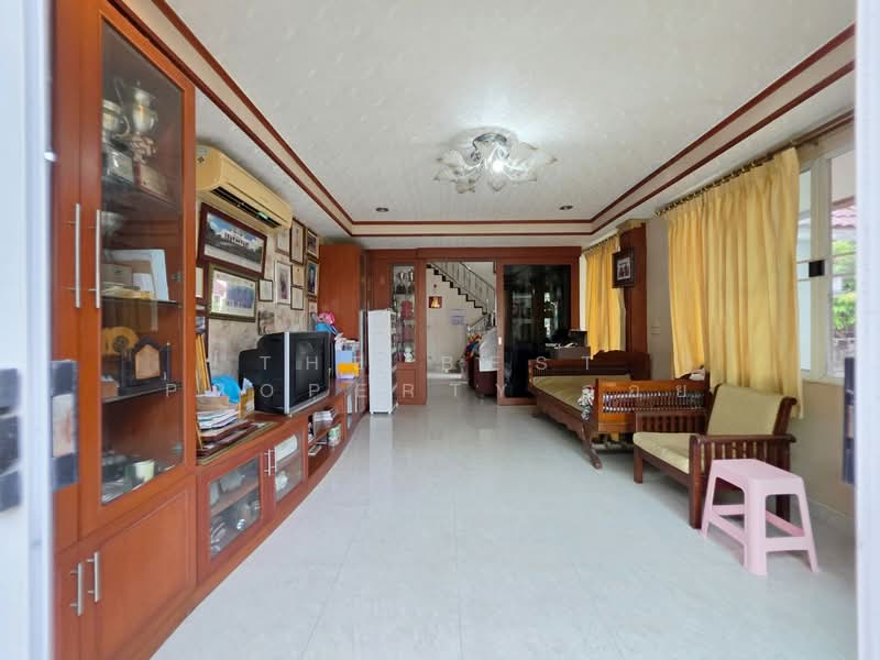Wararak Rangsit Klong 3, Pathum Thani, Khlong Sam, Khlong Luang, Pathum Thani, 4 Bedrooms, 150 sqm, Single Detached House For Sale, by The Best Property จอย, 500289637 - DDproperty.com