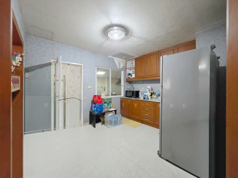 Wararak Rangsit Klong 3, Pathum Thani, Khlong Sam, Khlong Luang, Pathum Thani, 4 Bedrooms, 150 sqm, Single Detached House For Sale, by The Best Property จอย, 500289637 - DDproperty.com