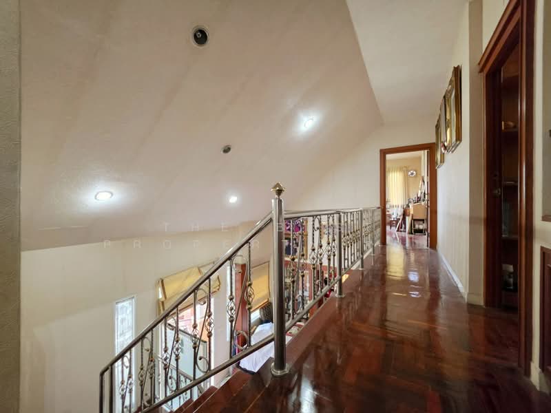 Wararak Rangsit Klong 3, Pathum Thani, Khlong Sam, Khlong Luang, Pathum Thani, 4 Bedrooms, 150 sqm, Single Detached House For Sale, by The Best Property จอย, 500289637 - DDproperty.com
