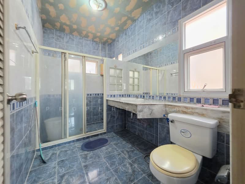 Wararak Rangsit Klong 3, Pathum Thani, Khlong Sam, Khlong Luang, Pathum Thani, 4 Bedrooms, 150 sqm, Single Detached House For Sale, by The Best Property จอย, 500289637 - DDproperty.com