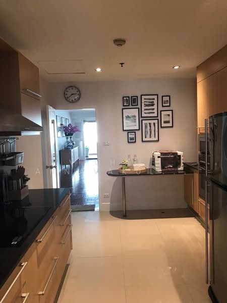 Tower Park, Bangkok, 88 Soi Sukhumvit 3, Sukhumvit Road, Khlongtoei Nua, Watthana, Bangkok, 3 Bedrooms, 281 sqm, Condo For Rent, by Vichai  Annavakulthorn, 500289639 - DDproperty.com