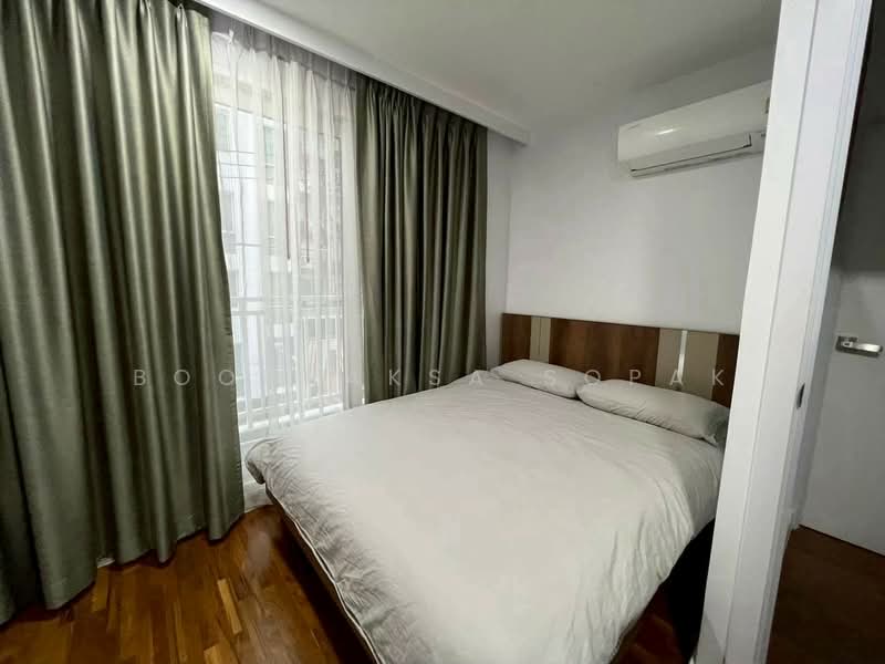 Baan Siri Sukhumvit 13 : บ้านสิริ สุขุมวิท 13, กรุงเทพ, ซอยสุขุมวิท 13, คลองเตยเหนือ, วัฒนา, กรุงเทพ, 114 ตร.ม., คอนโด ให้เช่า, โดย Boonraksa Sopak, 500289641 - DDproperty.com