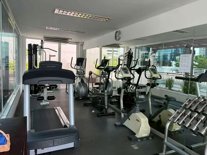 Baan Siri Sukhumvit 13, Bangkok, Soi Sukhumvit 13, Khlongtoei Nua, Watthana, Bangkok, 3 Bedrooms, 114 sqm, Condo For Rent, by Boonraksa Sopak, 500289641 - DDproperty.com