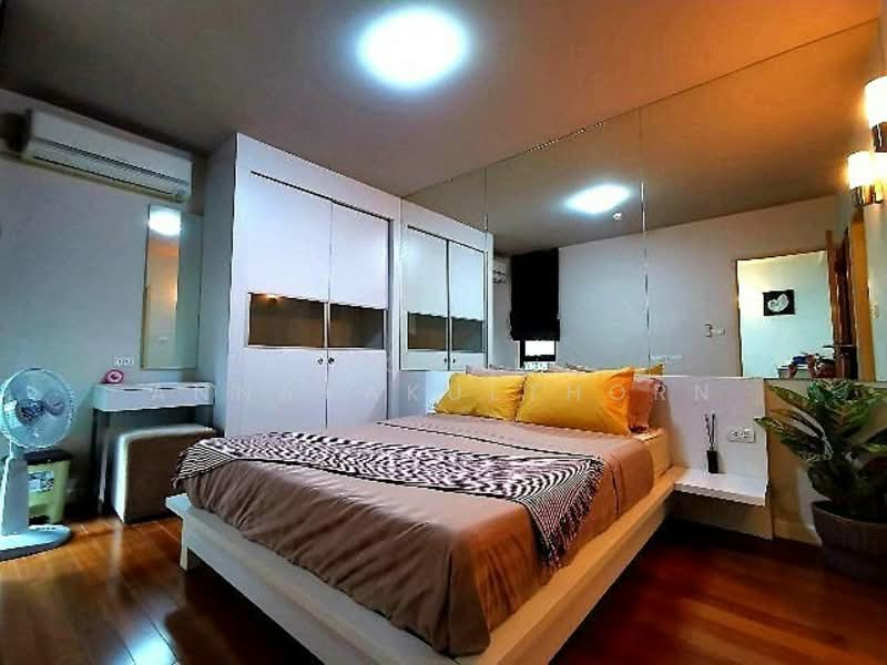 ให้เช่า - Le Cote Sukhumvit 14 : เลอ โคเต้ สุขุมวิท 14, กรุงเทพ