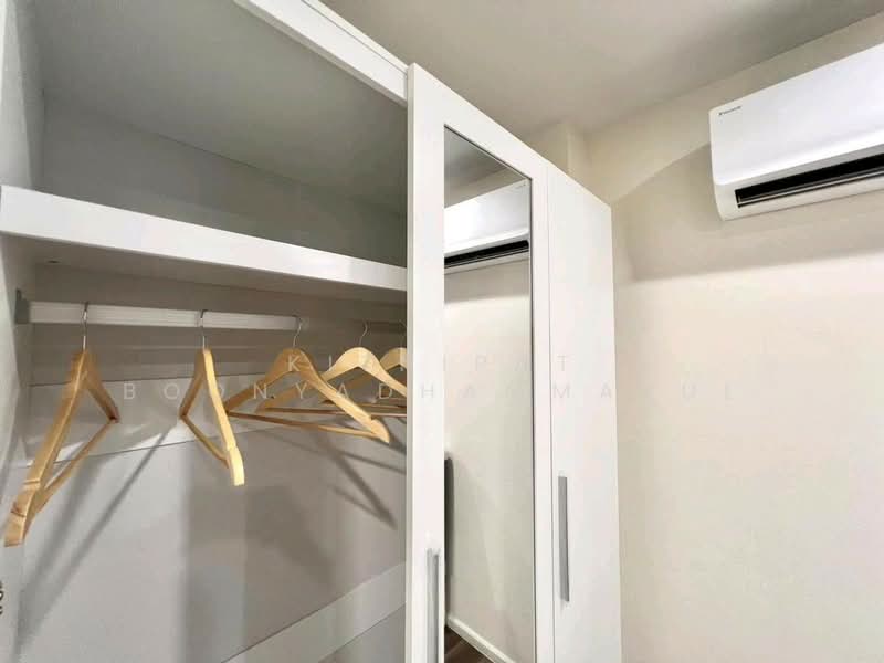Living Nest Ramkhamhaeng, Bangkok, 845 Ramkhamhaeng Road, Hua Mak, Bang Kapi, Bangkok, 2 Bedrooms, 47 sqm, Condo For Sale, by Kitnipat Boonyadhammakul, 500289648 - DDproperty.com