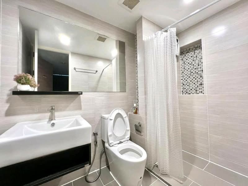 Living Nest Ramkhamhaeng, Bangkok, 845 Ramkhamhaeng Road, Hua Mak, Bang Kapi, Bangkok, 2 Bedrooms, 47 sqm, Condo For Sale, by Kitnipat Boonyadhammakul, 500289648 - DDproperty.com