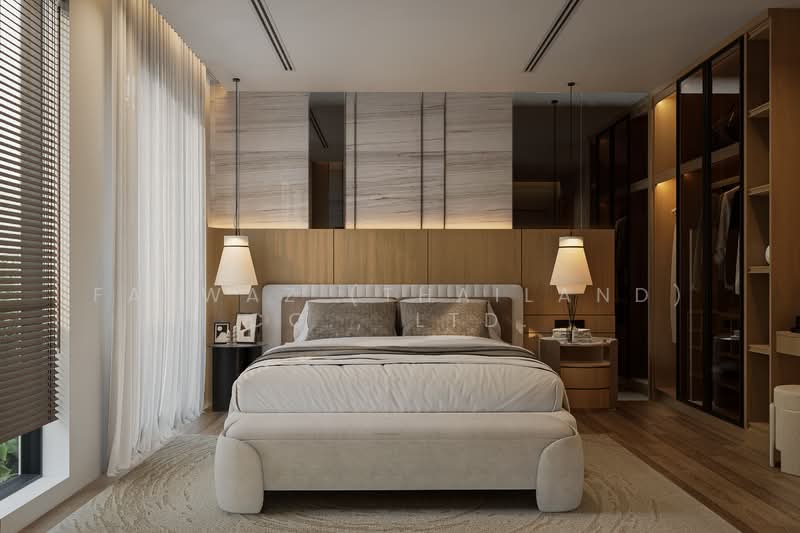 Rare Bang Tao Luxury Villa Investment | Build Your Dream Pool Villa Near Beach, Phuket, Choeng Thale, Thalang, Phuket, 4 Bedrooms, 271 sqm, Villa For Sale, by Fazwaz (Thailand) Co., Ltd., 500289650 - DDproperty.com