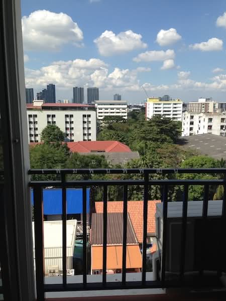 Regent Home 19 Sukhumvit 93 : รีเจ้นท์ โฮม 19 สุขุมวิท 93, กรุงเทพ, ซอยสุขุมวิท 93, บางจาก, พระโขนง, กรุงเทพ, 31 ตร.ม., คอนโด ให้เช่า, โดย เอกชัย เพิ่มพูนพิพัฒน์, 500289651 - DDproperty.com