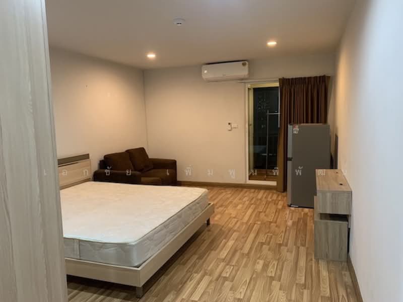 Regent Home 19 Sukhumvit 93 : รีเจ้นท์ โฮม 19 สุขุมวิท 93, กรุงเทพ, ซอยสุขุมวิท 93, บางจาก, พระโขนง, กรุงเทพ, 31 ตร.ม., คอนโด ให้เช่า, โดย เอกชัย เพิ่มพูนพิพัฒน์, 500289651 - DDproperty.com