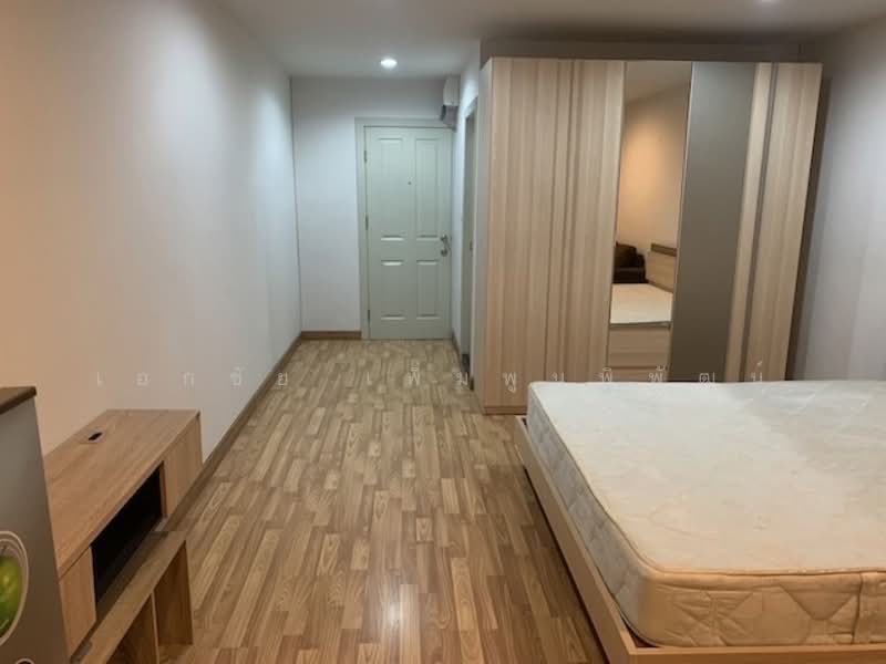 Regent Home 19 Sukhumvit 93, Bangkok, Soi Sukhumvit 93, Bang Chak, Phra Khanong, Bangkok, 1 Bedroom, 31 sqm, Condo For Rent, by เอกชัย เพิ่มพูนพิพัฒน์, 500289651 - DDproperty.com