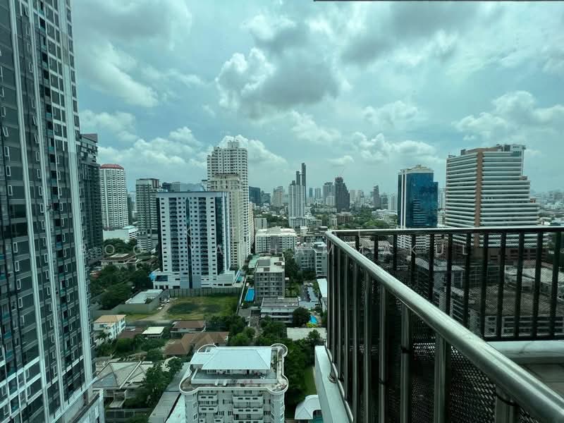 Fullerton Sukhumvit, Bangkok, Sukhumvit Road, Khlong Tan Nua, Watthana, Bangkok, 2 Bedrooms, 96 sqm, Condo For Rent, by Kitnipat Boonyadhammakul, 500289653 - DDproperty.com