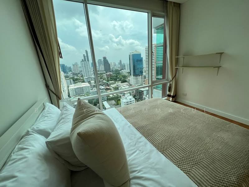Fullerton Sukhumvit, Bangkok, Sukhumvit Road, Khlong Tan Nua, Watthana, Bangkok, 2 Bedrooms, 96 sqm, Condo For Rent, by Kitnipat Boonyadhammakul, 500289653 - DDproperty.com