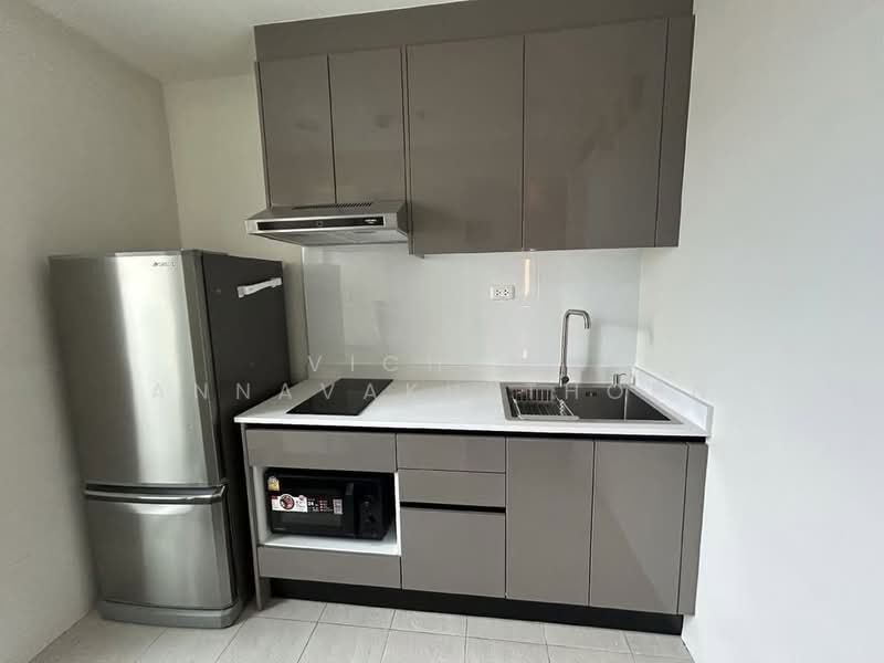 Q House Condo Sathorn : คิวเฮ้าส์ คอนโด สาทร, กรุงเทพ, ถนนกรุงธนบุรี แขวงคลองต้นไทร เขตคลองสาน กรุงเทพมหานคร 10600, คลองต้นไทร, คลองสาน, กรุงเทพ, 71 ตร.ม., คอนโด ให้เช่า, โดย Vichai  Annavakulthorn, 500289654 - DDproperty.com