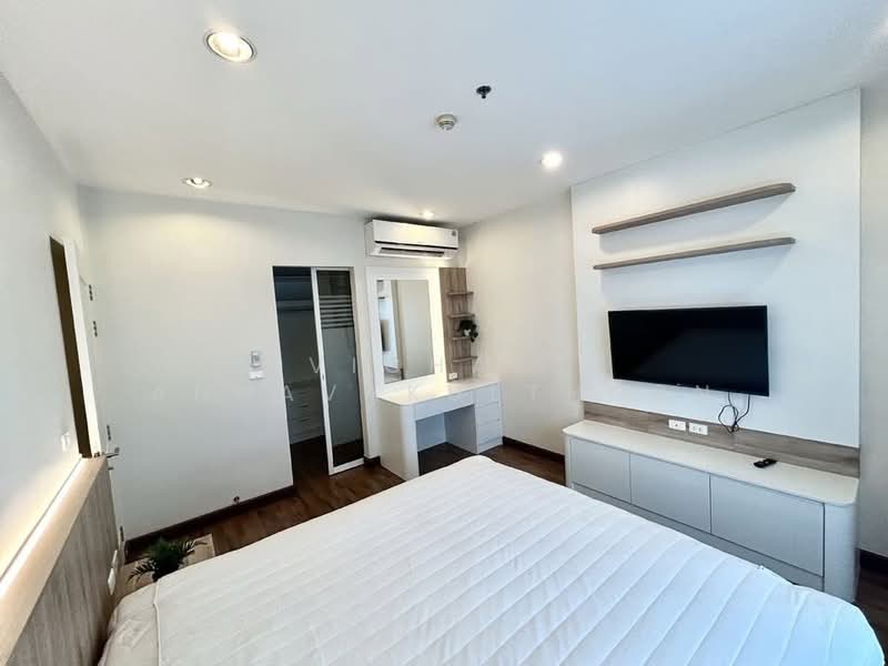 Q House Condo Sathorn : คิวเฮ้าส์ คอนโด สาทร, กรุงเทพ, ถนนกรุงธนบุรี แขวงคลองต้นไทร เขตคลองสาน กรุงเทพมหานคร 10600, คลองต้นไทร, คลองสาน, กรุงเทพ, 71 ตร.ม., คอนโด ให้เช่า, โดย Vichai  Annavakulthorn, 500289654 - DDproperty.com