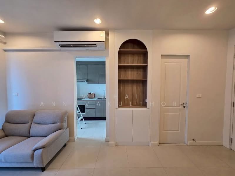 Q House Condo Sathorn, Bangkok, Thonburi Road, Khlong Ton Sai, Khlong San, Bangkok, 2 Bedrooms, 71 sqm, Condo For Rent, by Vichai  Annavakulthorn, 500289654 - DDproperty.com