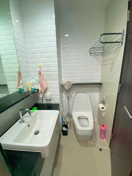 Wish Signature Midtown Siam, Bangkok, 512 Phetchaburi Road, Thanon Phetchaburi, Ratchathewi, Bangkok, 1 Bedroom, 35 sqm, Condo For Sale, by Nuttharom Linla, 500289655 - DDproperty.com