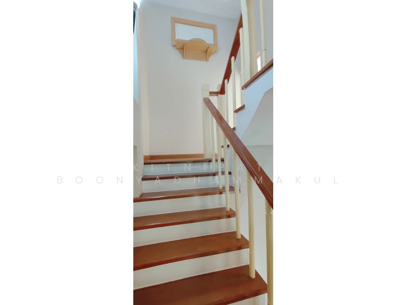 undefined, Bangkok, Lat Phrao, Lat Phrao, Bangkok, 3 Bedrooms, 150 sqm, Townhouse For Sale, by Kitnipat Boonyadhammakul, 500289658 - DDproperty.com