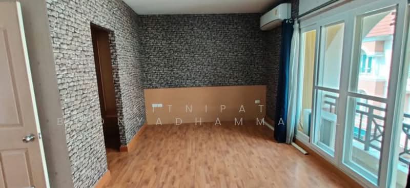 undefined, Bangkok, Lat Phrao, Lat Phrao, Bangkok, 3 Bedrooms, 150 sqm, Townhouse For Sale, by Kitnipat Boonyadhammakul, 500289658 - DDproperty.com