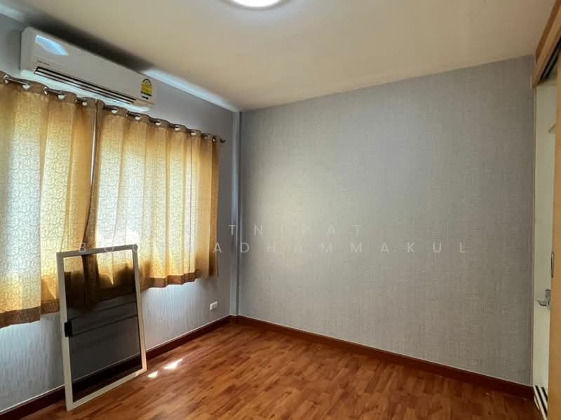 undefined, Bangkok, Lat Phrao, Lat Phrao, Bangkok, 3 Bedrooms, 150 sqm, Townhouse For Sale, by Kitnipat Boonyadhammakul, 500289658 - DDproperty.com