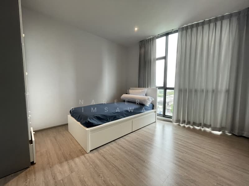 Rhythm Ekkamai, Bangkok, 11 Soi Sukhumvit 63, Khlongtoei Nua, Watthana, Bangkok, 2 Bedrooms, 70 sqm, Condo For Sale, by Nareerat Pimsawang, 500289659 - DDproperty.com
