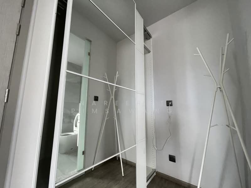 Rhythm Ekkamai, Bangkok, 11 Soi Sukhumvit 63, Khlongtoei Nua, Watthana, Bangkok, 2 Bedrooms, 70 sqm, Condo For Sale, by Nareerat Pimsawang, 500289659 - DDproperty.com