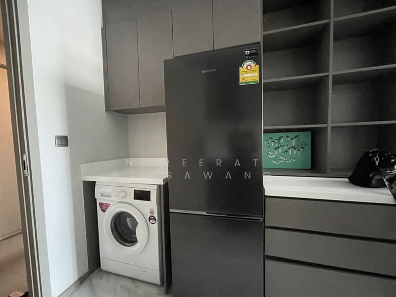 Rhythm Ekkamai, Bangkok, 11 Soi Sukhumvit 63, Khlongtoei Nua, Watthana, Bangkok, 2 Bedrooms, 70 sqm, Condo For Sale, by Nareerat Pimsawang, 500289659 - DDproperty.com