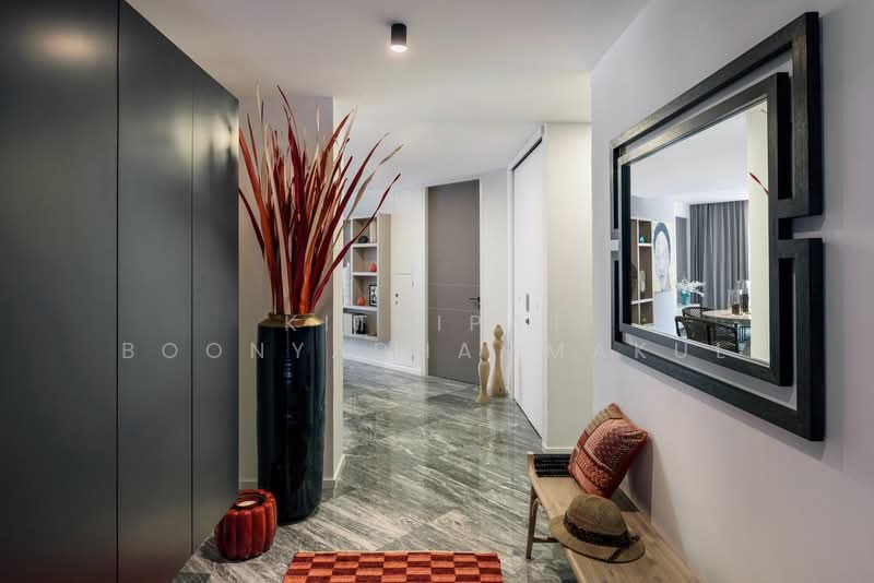 ASHTON Residence 41 : แอชตัน เรสซิเดนซ์ 41, กรุงเทพ, สุขุมวิท 41, คลองตันเหนือ, วัฒนา, กรุงเทพ, 135 ตร.ม., คอนโด ให้เช่า, โดย Kitnipat Boonyadhammakul, 500289661 - DDproperty.com