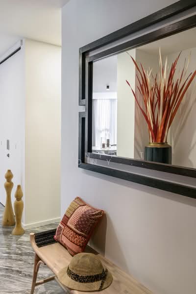 ASHTON Residence 41, Bangkok, Sukhumvit 41, Khlong Tan Nua, Watthana, Bangkok, 3 Bedrooms, 135 sqm, Condo For Rent, by Kitnipat Boonyadhammakul, 500289661 - DDproperty.com
