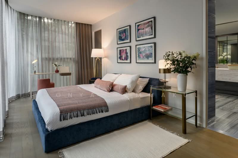 ASHTON Residence 41, Bangkok, Sukhumvit 41, Khlong Tan Nua, Watthana, Bangkok, 3 Bedrooms, 135 sqm, Condo For Rent, by Kitnipat Boonyadhammakul, 500289661 - DDproperty.com