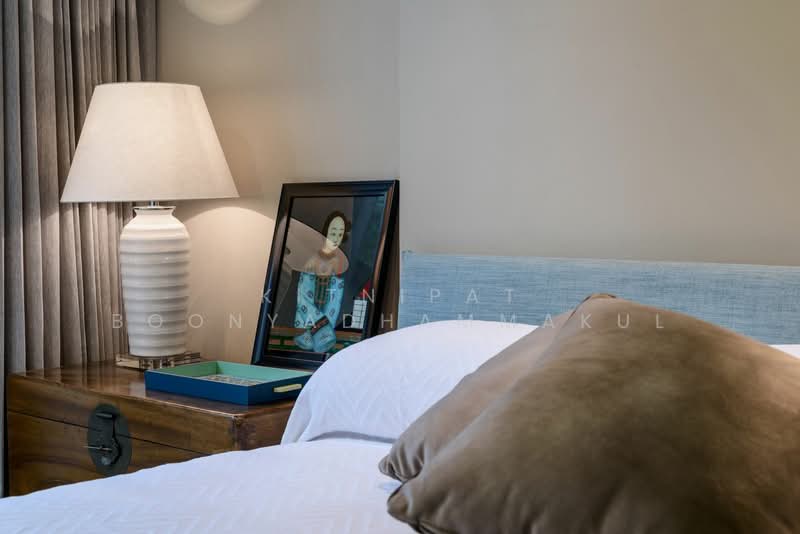 ASHTON Residence 41, Bangkok, Sukhumvit 41, Khlong Tan Nua, Watthana, Bangkok, 3 Bedrooms, 135 sqm, Condo For Rent, by Kitnipat Boonyadhammakul, 500289661 - DDproperty.com