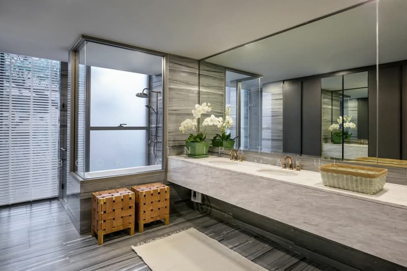 ASHTON Residence 41, Bangkok, Sukhumvit 41, Khlong Tan Nua, Watthana, Bangkok, 3 Bedrooms, 135 sqm, Condo For Rent, by Kitnipat Boonyadhammakul, 500289661 - DDproperty.com