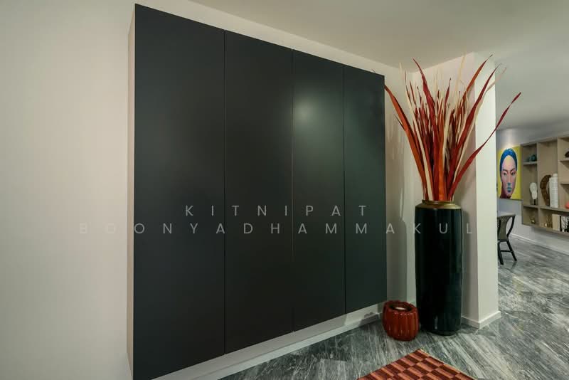 ASHTON Residence 41, Bangkok, Sukhumvit 41, Khlong Tan Nua, Watthana, Bangkok, 3 Bedrooms, 135 sqm, Condo For Rent, by Kitnipat Boonyadhammakul, 500289661 - DDproperty.com