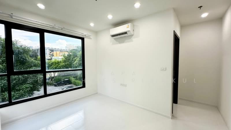 The Base Park West Sukhumvit 77, Bangkok, 11 Soi Sukhumvit 77 Sukhumvit Road, Phra Kanong Nua, Watthana, Bangkok, 2 Bedrooms, 53 sqm, Condo For Sale, by Orapa Sumetheesirisakul, 500289662 - DDproperty.com