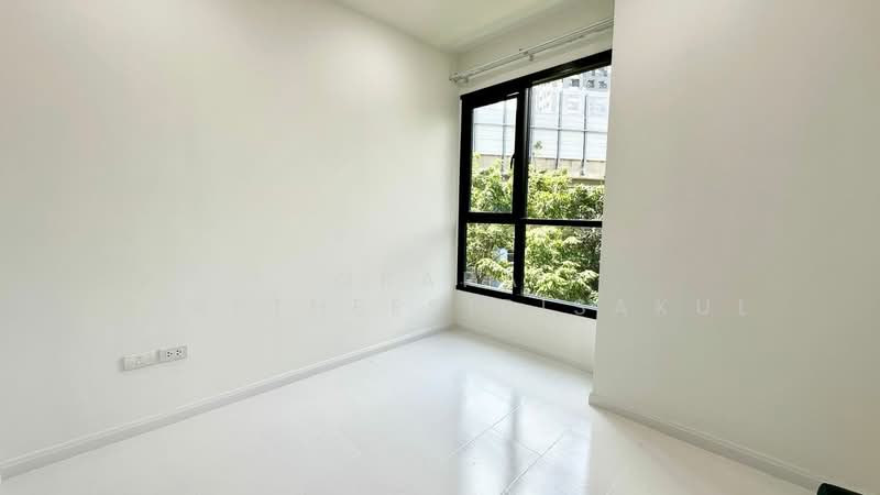 The Base Park West Sukhumvit 77, Bangkok, 11 Soi Sukhumvit 77 Sukhumvit Road, Phra Kanong Nua, Watthana, Bangkok, 2 Bedrooms, 53 sqm, Condo For Sale, by Orapa Sumetheesirisakul, 500289662 - DDproperty.com