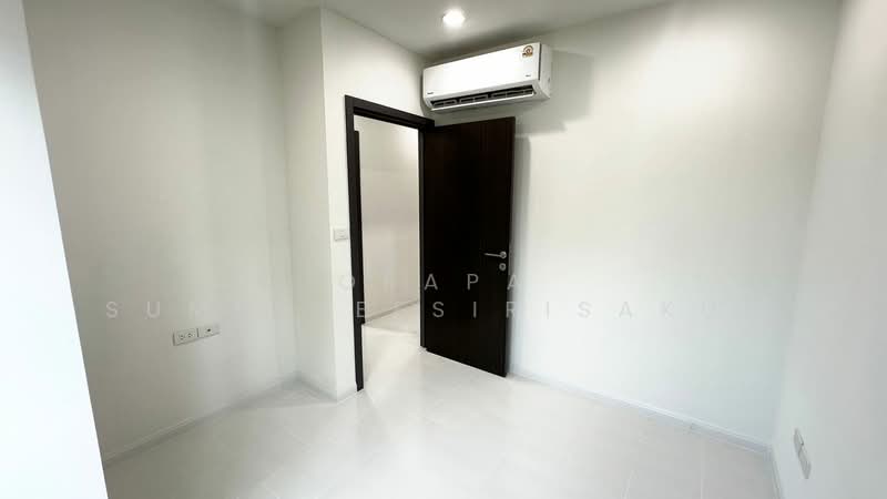 The Base Park West Sukhumvit 77, Bangkok, 11 Soi Sukhumvit 77 Sukhumvit Road, Phra Kanong Nua, Watthana, Bangkok, 2 Bedrooms, 53 sqm, Condo For Sale, by Orapa Sumetheesirisakul, 500289662 - DDproperty.com