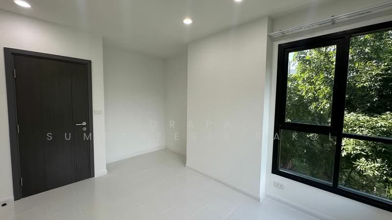 The Base Park West Sukhumvit 77, Bangkok, 11 Soi Sukhumvit 77 Sukhumvit Road, Phra Kanong Nua, Watthana, Bangkok, 2 Bedrooms, 53 sqm, Condo For Sale, by Orapa Sumetheesirisakul, 500289662 - DDproperty.com