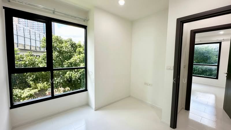 The Base Park West Sukhumvit 77, Bangkok, 11 Soi Sukhumvit 77 Sukhumvit Road, Phra Kanong Nua, Watthana, Bangkok, 2 Bedrooms, 53 sqm, Condo For Sale, by Orapa Sumetheesirisakul, 500289662 - DDproperty.com