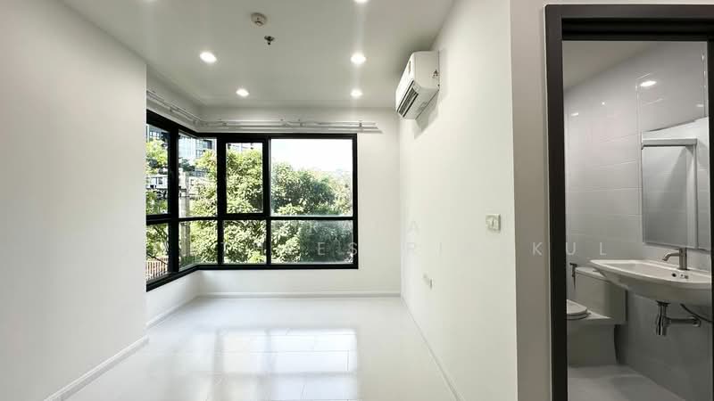 The Base Park West Sukhumvit 77 : เดอะ เบส พาร์ค เวสต์ สุขุมวิท 77, กรุงเทพ, 11 ซอยสุขุมวิท 77 ถนนสุขุมวิท, พระโขนงเหนือ, วัฒนา, กรุงเทพ, 53 ตร.ม., คอนโด ขาย, โดย Orapa Sumetheesirisakul, 500289662 - DDproperty.com