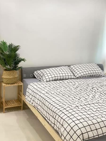 A Space Hideaway Asoke-Ratchada, Bangkok, 622 Asoke-Dindang, Din Daeng, Din Daeng, Bangkok, 2 Bedrooms, 52 sqm, Condo For Rent, by Boonraksa Sopak, 500289663 - DDproperty.com