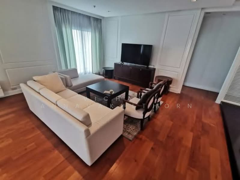 For Rent - Royal Residence Park, Bangkok