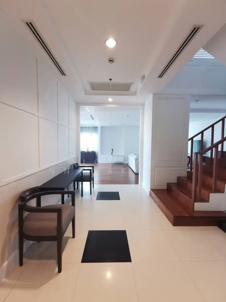 For Rent - Royal Residence Park, Bangkok
