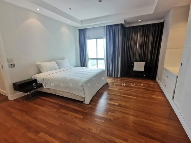 For Rent - Royal Residence Park, Bangkok